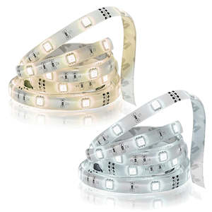 Led Strip Lighting Led Profiles: LED Strip Lighting DIY 5 Metre Roll in 3000k/4200k