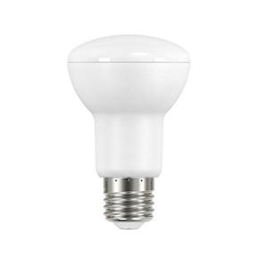Globes Light Bulbs: LED R63 Globe 8W E27 6500K Daylight Non-Dimmable Crompton Lighting - CR638W65ES