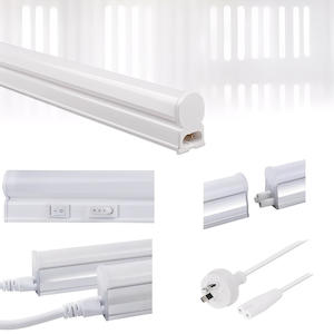 Commercial Lighting: Connex Linkable LED Battens 5w, 9w, 12w, 18w