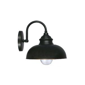 Parkway Outdoor Wall Light E27 in Antique Bronze Lighting inspirations - 1001395