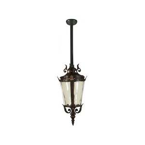 Farmhouse Pendant Lights: Albany Rod Pendant Light Medium Lighting inspirations - 1000027