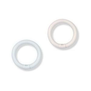 Circular Fluorescent Lamp 22W Superlux Lighting - CIR-22-WW