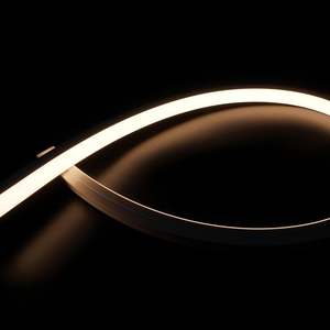 12w 360 Bend Neon LED Strip Light 24v DC 3k or 4k IP67 CRI90