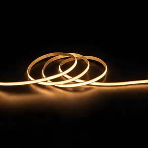 Lighting: 14w LED Strip Light 24v DC 3000k or 4000k IP20 CRI90