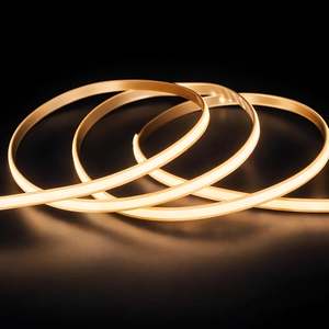 10w LED Strip Light 24v DC 3000k or 4000k IP20 CRI90