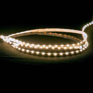7.7w Side Mounted LED Strip Light 96 LED Per Metre 3000k IP20 Havit Lighting HV9&hellip;