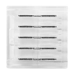 Lighting: Acc. - 12mm PCB RGBC or RGBW LED Strip Connector Havit Lighting - HV9956