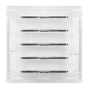 Acc. - 12mm PCB RGBC or RGBW LED Strip Joiner Havit Lighting - HV9963