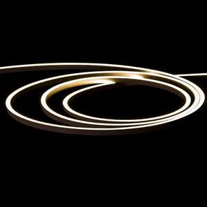 9.6w 24v Flexible LED Strip Light 140 LED Per Metre 4000k IP67 Havit Lighting HV&hellip;