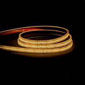 19.2w 24v LED Strip Light 240 LED Per Metre 3000k IP67 Havit Lighting HV9723-IP67-240-3K-1