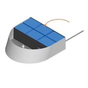 Bromic: Acc. - Base Weight (10kg) For Eclipse Portable