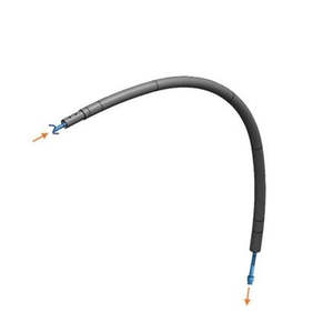 Acc.- Eclipse Portable Mains Cable (15A)