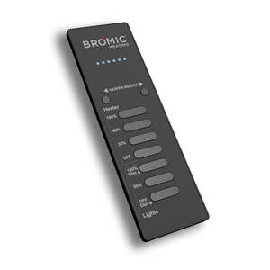Acc. - Eclipse Wireless Master Remote