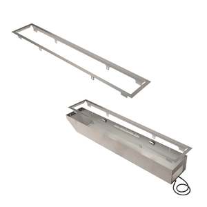 Acc. - Ceiling Recess Kit to suit Platinum Electric Heater - 4500w