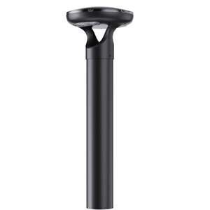 Commercial Solar Lighting: Holger Commercial Solar Bollard