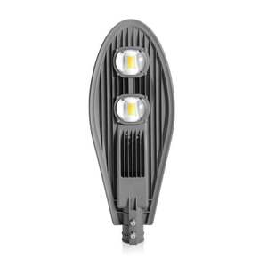 Commercial Solar Lighting: Street Light 50w IP65 45000lm Aluminium Alloy Solar Lighting Direct