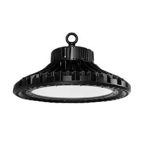 HIGH BAY 100w IP67 IK10 with Built-in MPPT Controller Solar Lighting Direct