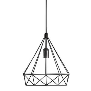 CLEARANCE Aire Pendant Light in Black
