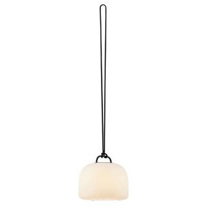 CLEARANCE Kettle 22 Portable LED Pendant Light Small 4.8w in White