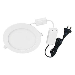 155mm SlickTRI LED Downlight 12w White CCT SLICKTRI2R CLA Lighting