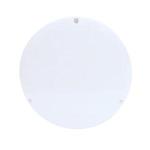 Eurotech: CLEARANCE Burly Round Knockout LED Bulkhead CCT 13w White