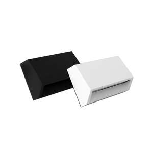 Eurotech: CLEARANCE Lamina Small Up/Down Step Light CCT in White and Black Eurotech