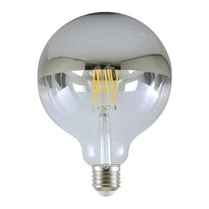 Eurotech: CLEARANCE 12w LED E27 G95 Globe Warm White 3000k