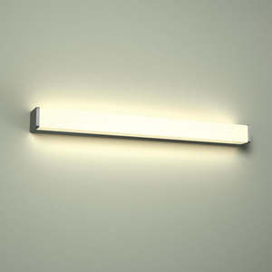 CLEARANCE Tiago LED Mirror Light CCT 900mm 18w in Chrome