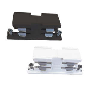 Eurotech: Taylor Track - Connector - Mini Joiner - 3-Circuit in Black or White