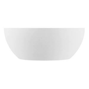 Kimble Gypsum Indoor Wall Light in White
