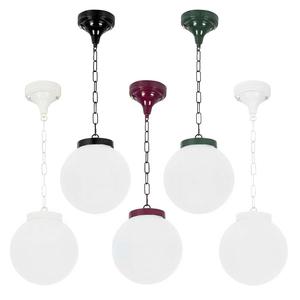 GT-535 Siena Chain Pendant Light (Multiple Colours)