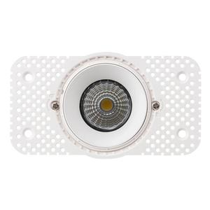 90mm Trimless LED Downlight 9w White CCT CRI 90+ HCP-81329009, HCP-81349009 Havit Commercial