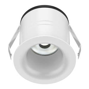 50mm Pico-7 LED Downlight 7w White CCT 21582, 21665 Domus Lighting