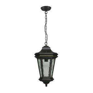 Outdoor Ceiling Lights: Tilburn Chain Pendant Light Large Antique Bronze Lighting inspirations - 1000818