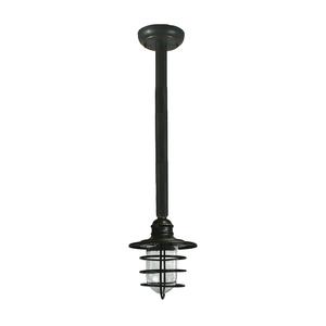 Dockvard Rod Pendant Light IP44 Antique Bronze Lighting inspirations - 1000147