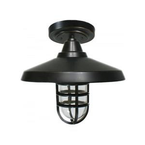 Outdoor Ceiling Lights: Deckhouse Outdoor CTC Light 1xE27 IP55 Antique Bronze Lighting inspirations - 1000144