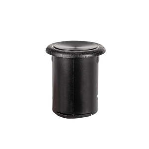 Acc. - 12-24v DC Touch Sensor in Black Havit Lighting - HV9282