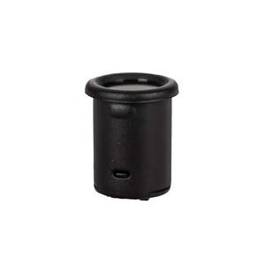 Acc. - 12-24v DC Single Door Sensor in Black Havit Lighting - HV9283