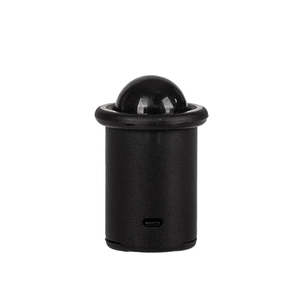 Lighting: Acc. - 12-24v DC PIR Sensor in Black Havit Lighting - HV9284
