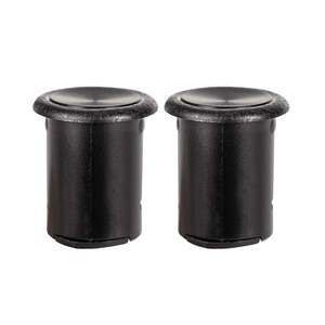 Lighting: Acc. - 12-24v DC Dual Touch Sensor in Black Havit Lighting - HV9285
