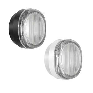 Lasi Outdoor LED Wall Light 12w Black, White Havit Lighting - HV3619W