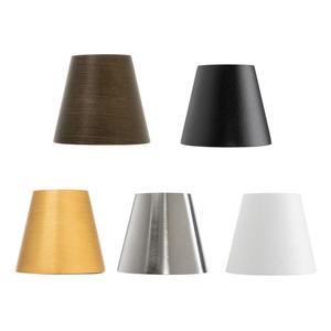 Kaval Outdoor LED Wall Light CCT in Antique Brass, Black, Solid Brass, 316 Stain&hellip;