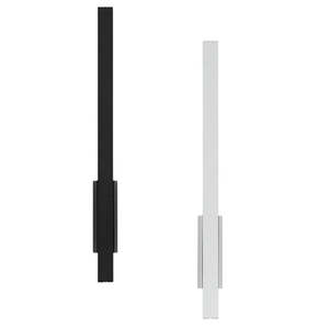 Led Wall Lights: Masto Indoor/Outdoor LED Wall Light in Black or White