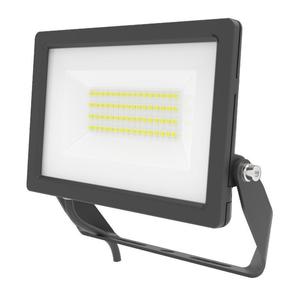 Sunny Lighting: CLEARANCE Starpad LED Floodlight 30w in Black 5000k