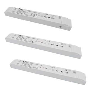 Sunny Lighting: Dali Dimmable Constant Voltage LED Driver in 75w, 120w or 150w