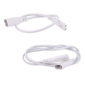 Acc. - Linkable Cable for SL9706 Range 320mm or 760mm in White