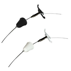 Eurotech: Taylor Track Suspension 1.5M in Black or White