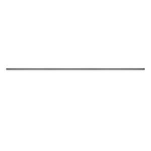 CLEARANCE Fan Accessories - Downrod 1800mm to suit Noosa, Tourbillion in Titanium