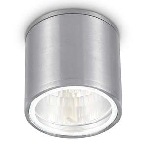 Gun Outdoor Ceiling Light in Different Colours