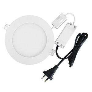 135mm SlickTRI LED Downlight 9w White CCT SLICKTRI1R CLA Lighting